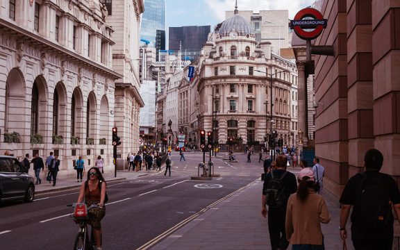 El Brexit y sus consecuencias para el transporte en Reino Unido