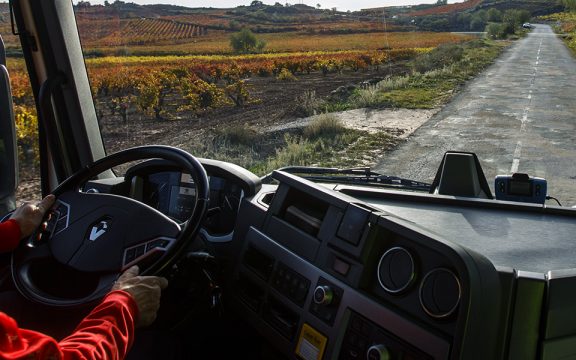 Por que faltan conductores