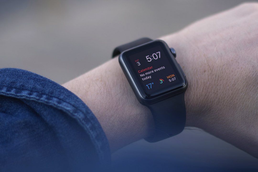 Puntualidad sector transporte