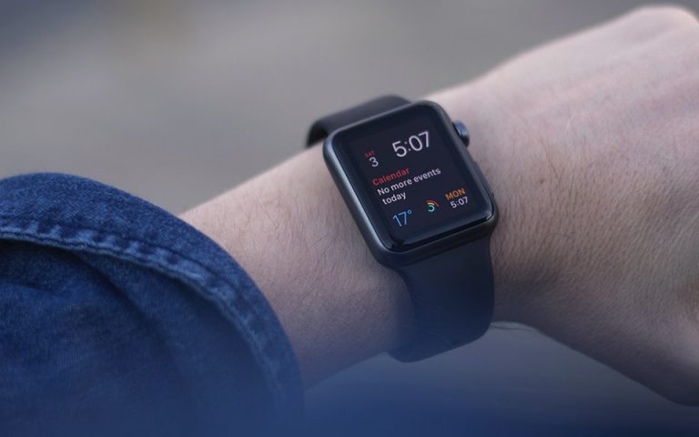 Puntualidad sector transporte