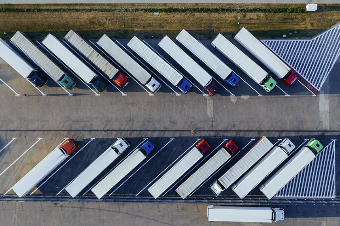 Tecnologías de autoconducción
