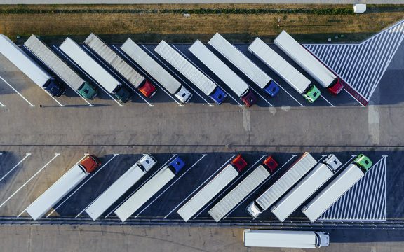 Tecnologías de autoconducción